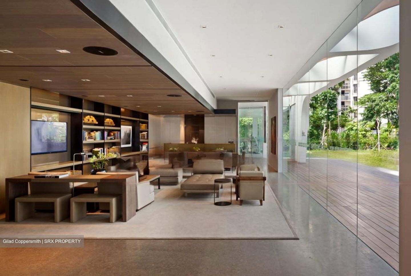 Ardmore Residence (D10), Condominium #443844491